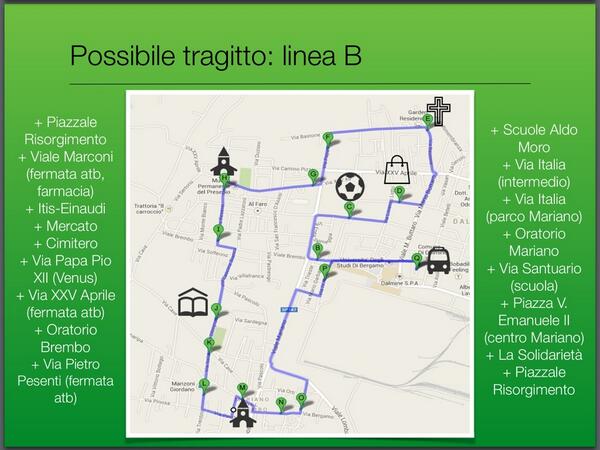 ecco la linea B #opendalmine http://twitter.com/nostradalmine/status/397828858663432192/photo/1